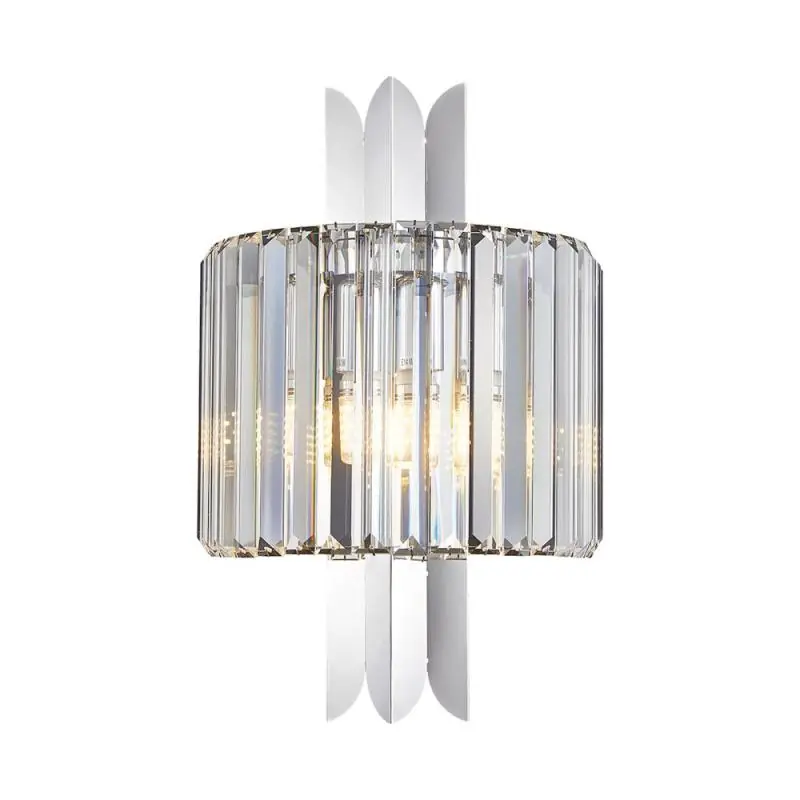 Kinkiet MARGOT chrom 2xE14 | Oferta specjalna