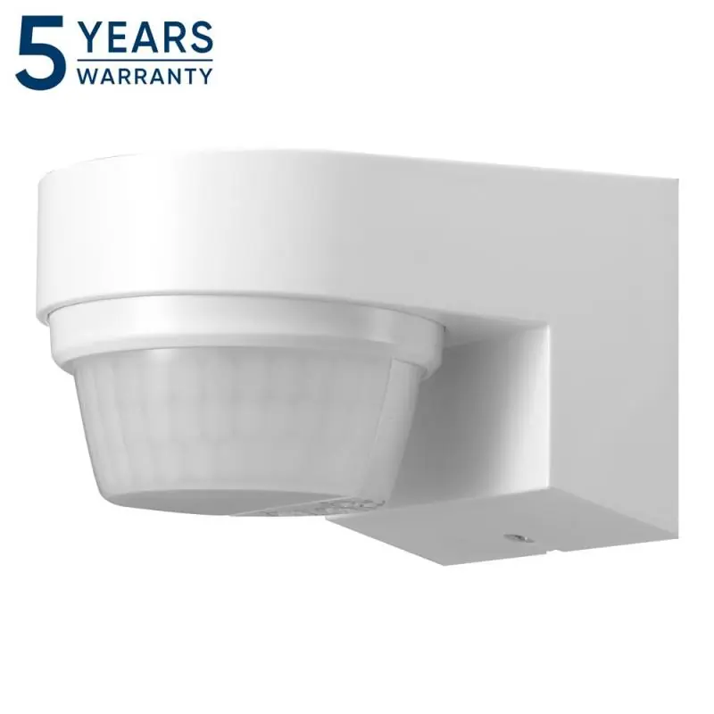 Oferta - Czujnik ruchu 240°, IP65, 2000W, biały OR-CR-289/W