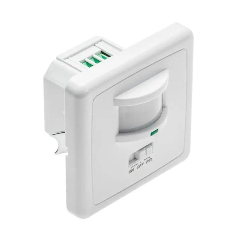 Czujnik ruchu do puszki CR-4 LED | Duży rabat