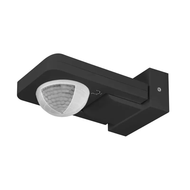 Ograniczona dostępność - Czujnik ruchu zasieg max. 20m OR-CR-259/B czarny