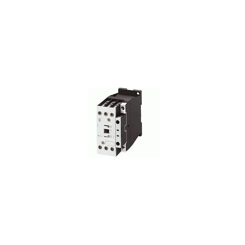 Klienci polecają - Stycznik DILM-25-10 25A 42V 1NO