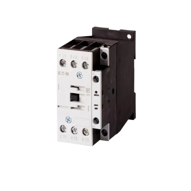 W sprzedaży - Stycznik DILM25-01-EA 25A 230V 1NC Eaton
