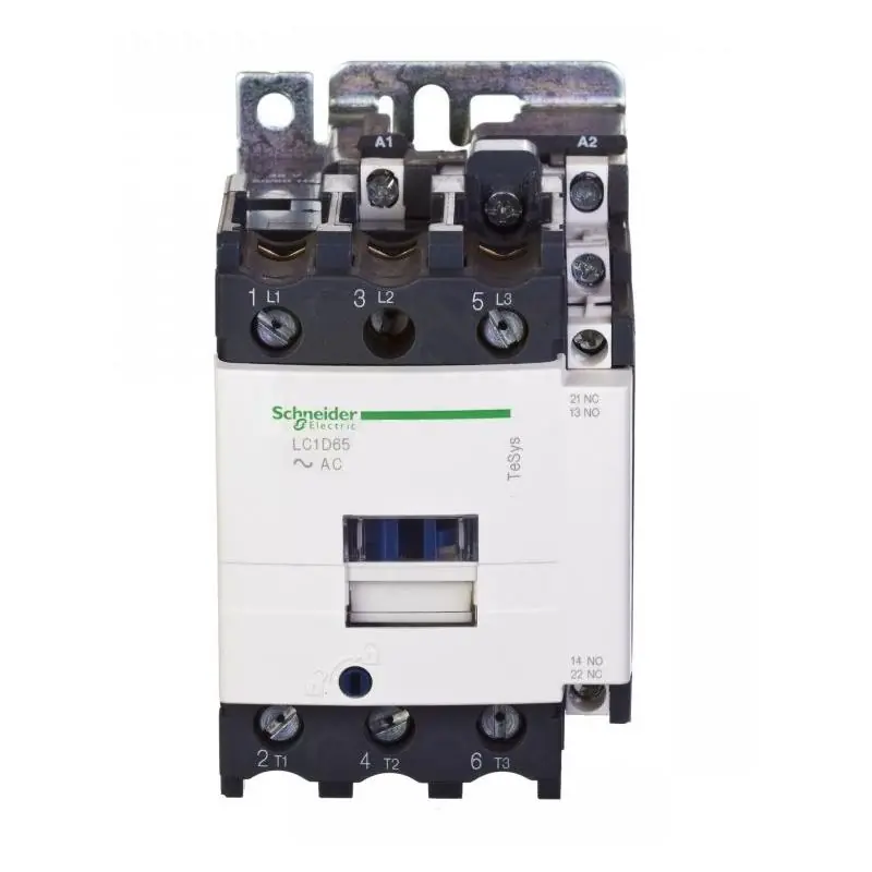 Stycznik LC1D95P7 95A 230V 1NO+1NC - Hit cenowy