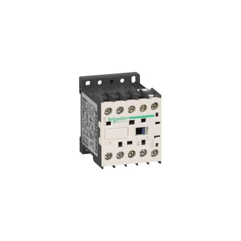 Bezpieczna płatność - Stycznik LC1K0601P7 6A 230V 1NC