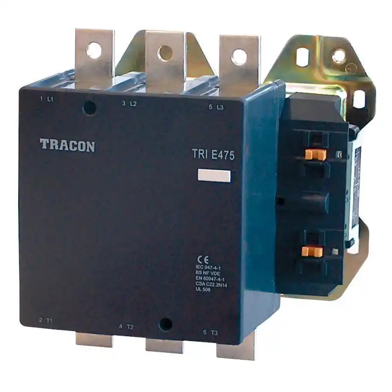 Stycznik 410A 230V 3NO+1NC - TR1E410 - Wielka wyprzedaż