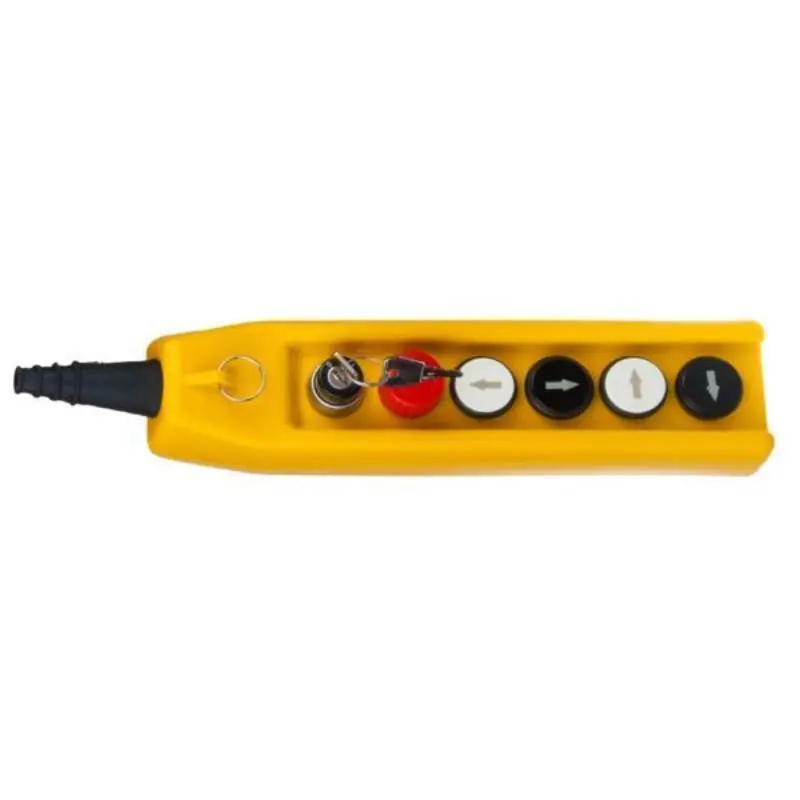 Superoferta | Kaseta sterownicza suwnicowa PKS-6W05