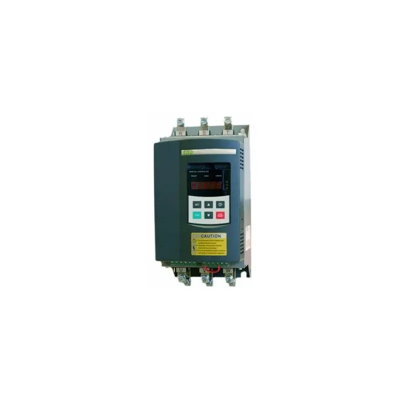 Soft Start trójfazowy 3x400V 110A 55kW - SF-550 | Klienci polecają