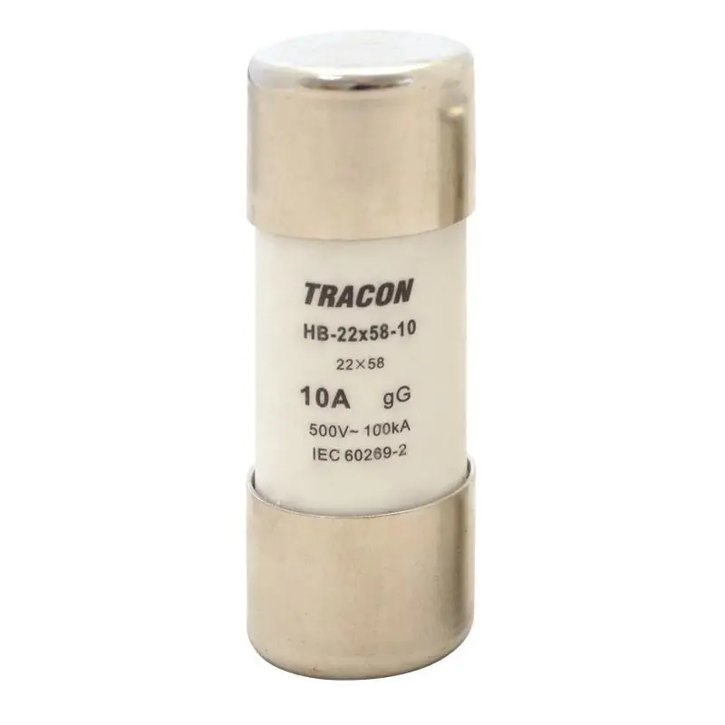 Bestseller | Bezpiecznik cylindryczny HB 22X58 25A gG