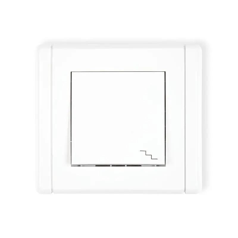 Karlik Flexi biały - łącznik schodowy - FWP-3 | Oferta