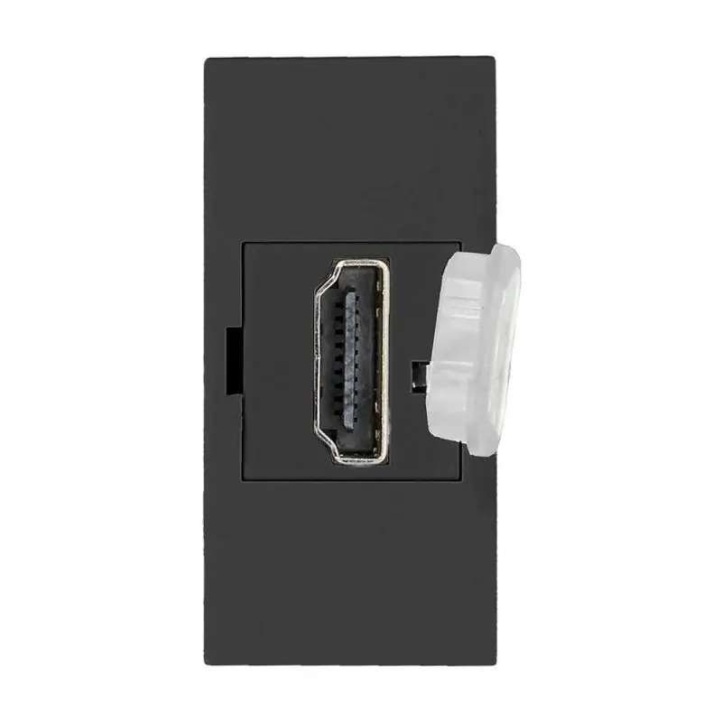 Gniazdo modułowe NOEN HDMI OR-GM-9010/B/HDMI - Produkt ceniony przez klientów