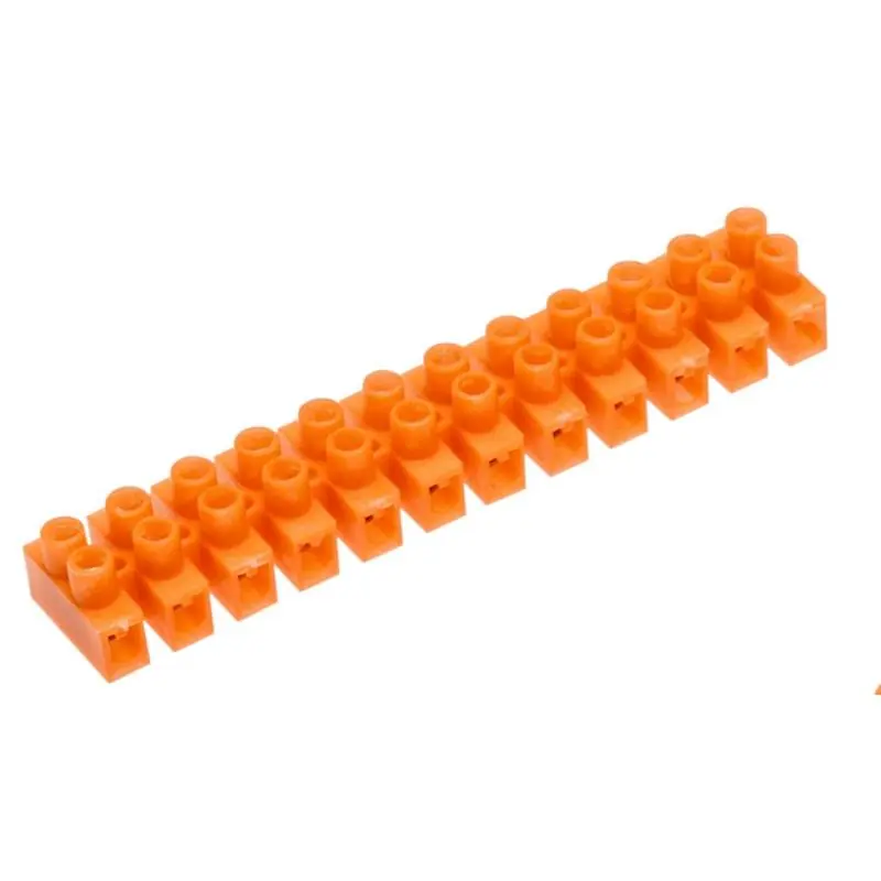 Listwa zaciskowa 12 torowa - 4mm2 GTV | Kup online