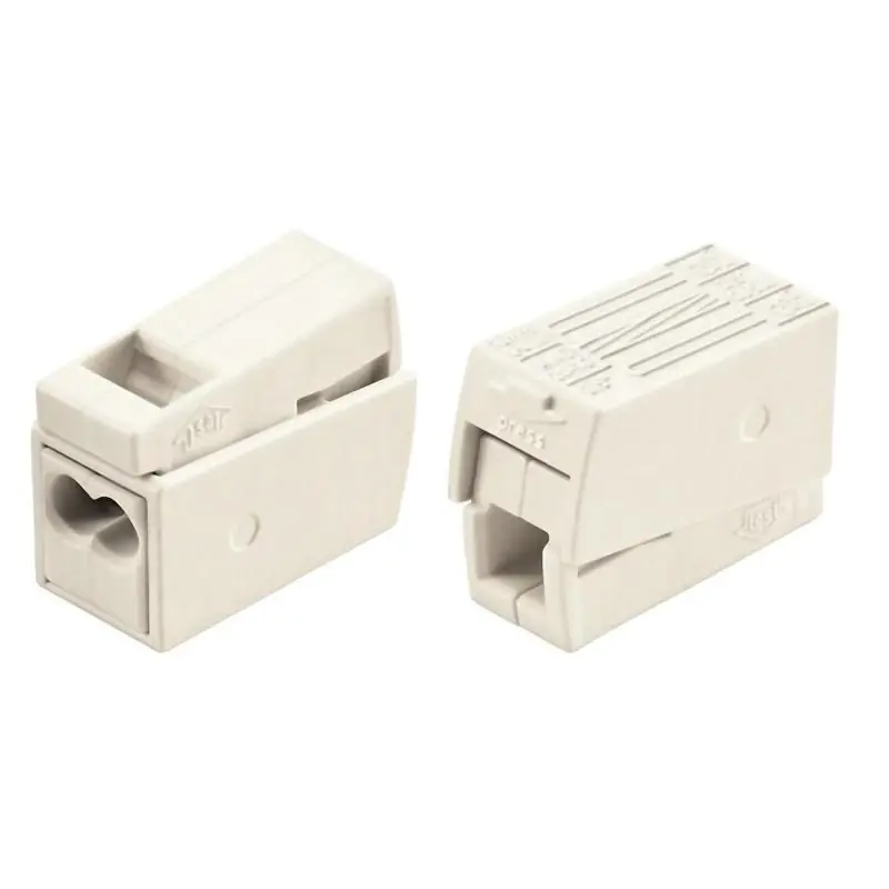 Złączka oświetleniowa Wago 1x2,5mm 224-112 - W sprzedaży