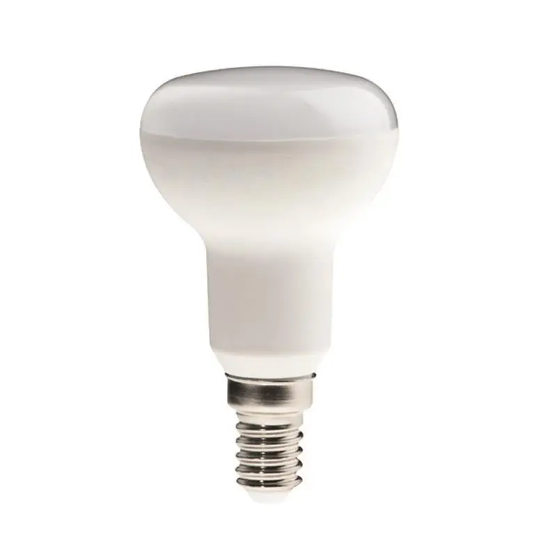 Łatwy zwrot | Żarówka LED SIGO R50 6W E14 WW ciepła Kanlux