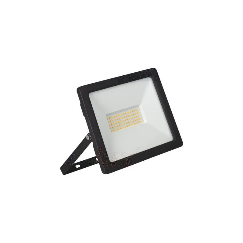 Sprawdź teraz - Naświetlacz LED GRUN v3 50W czarny