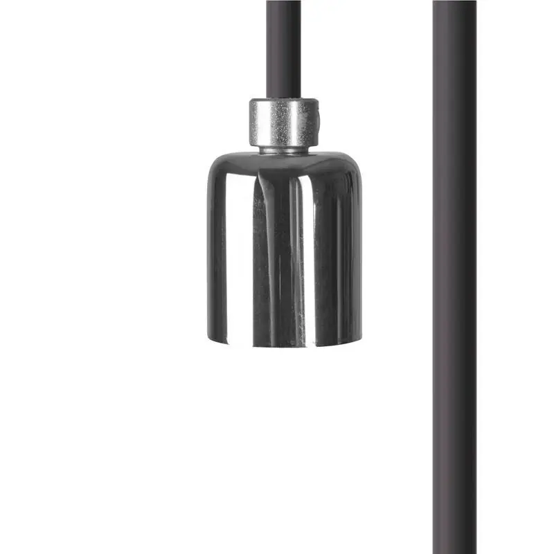 Cena specjalna | Zawieszenie CAMELEON CABLE GU10 5 M 8630 czarny/chrom