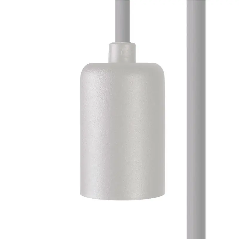 Bezpieczna płatność - Zawieszenie CAMELEON CABLE E27 1,5 M 8654 biały