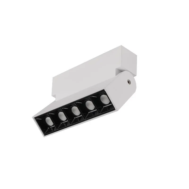 Nowość w asortymencie | Reflektor FOCUS MINI LED 4000K 10070