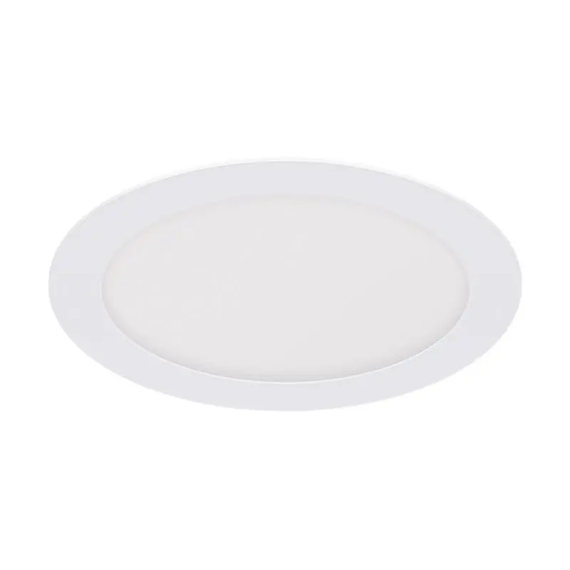 Dobra cena - Oprawa sufitowa podtynkowa SLIM LED C 15W biała 6500K
