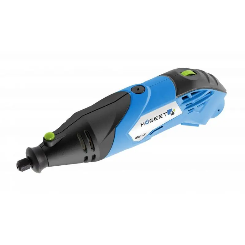 Mini szlifierka sieciowa 170W 4cz HT2E100 | Nowość w ofercie
