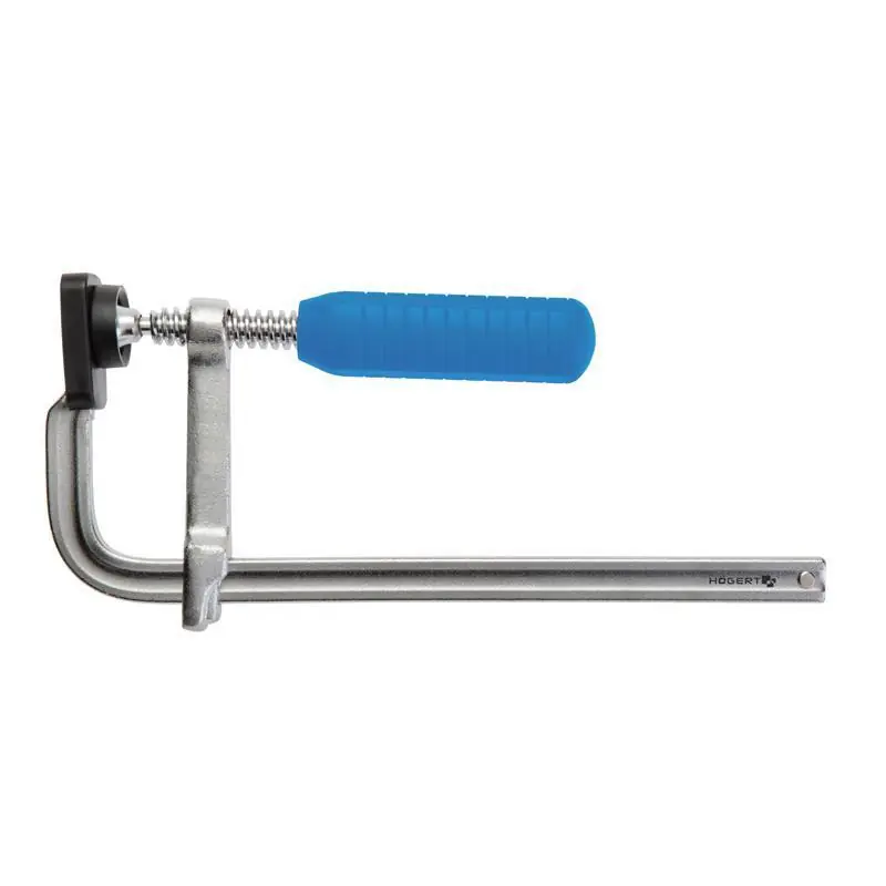 Top oferta - Ścisk stolarski odkuwany 300 x 80 mm HT3B914