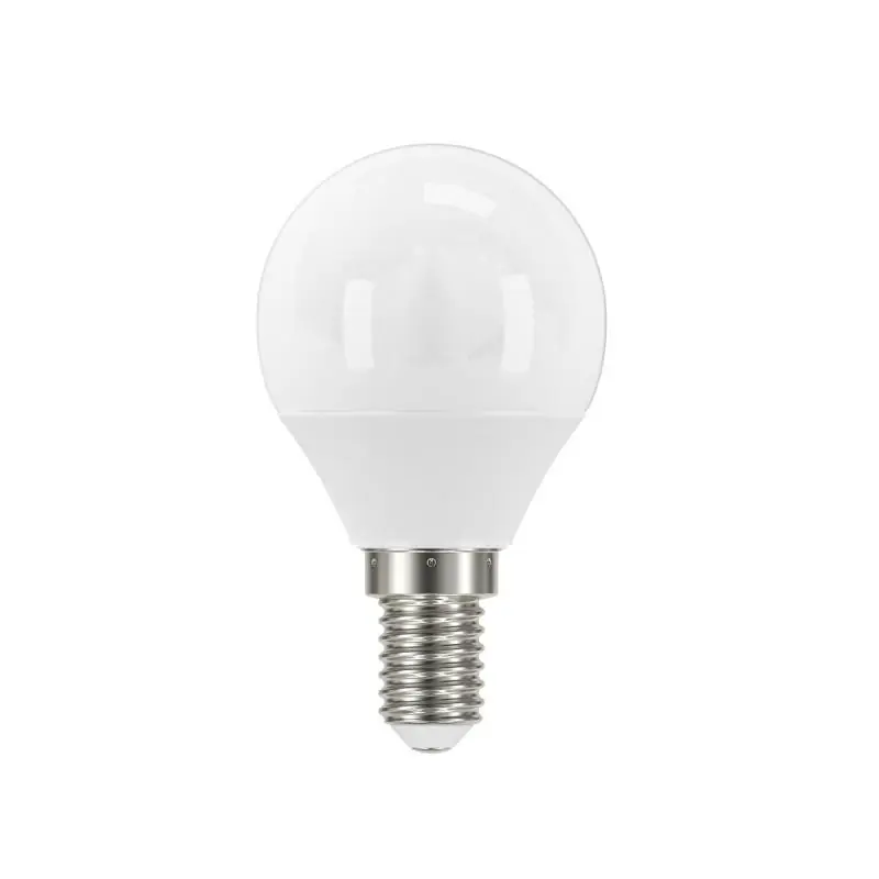 Żarówka IQ LED L G45 E14 4,2W NW neutralna Kanlux - Nowość