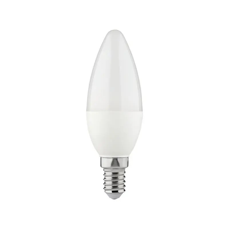 Ekstra rabat | Żarówka IQ LED C35 E14 5,9W NW neutralna Kanlux