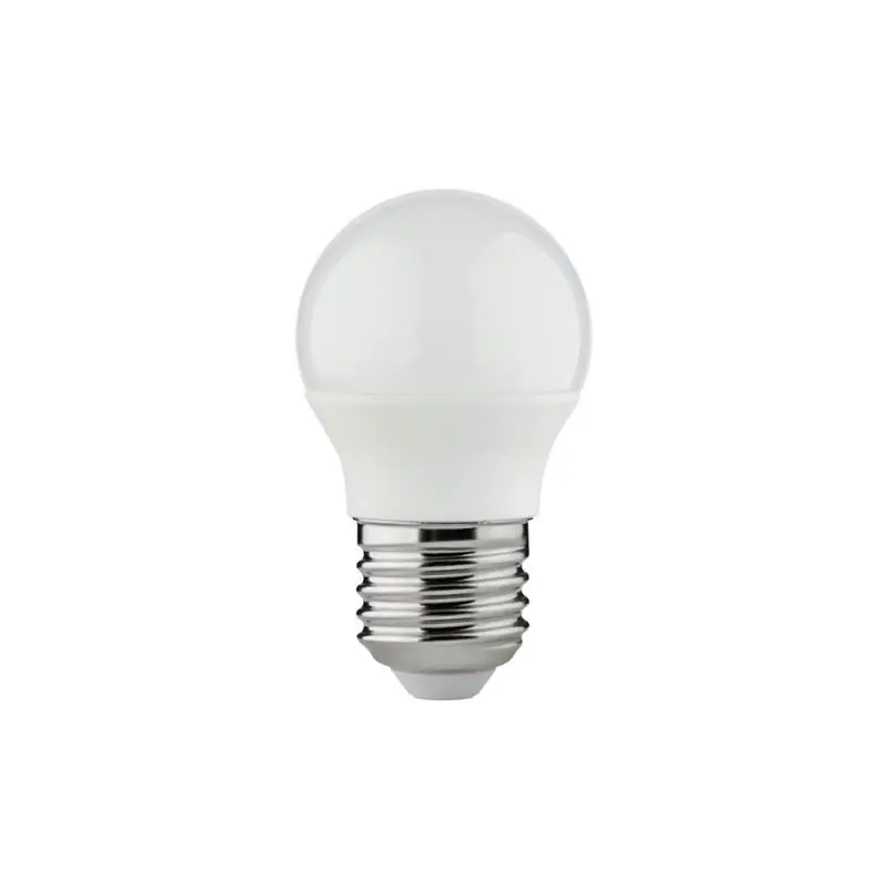 Cena obniżona - Żarówka IQ LED G45 E27 5,9W NW neutralna Kanlux
