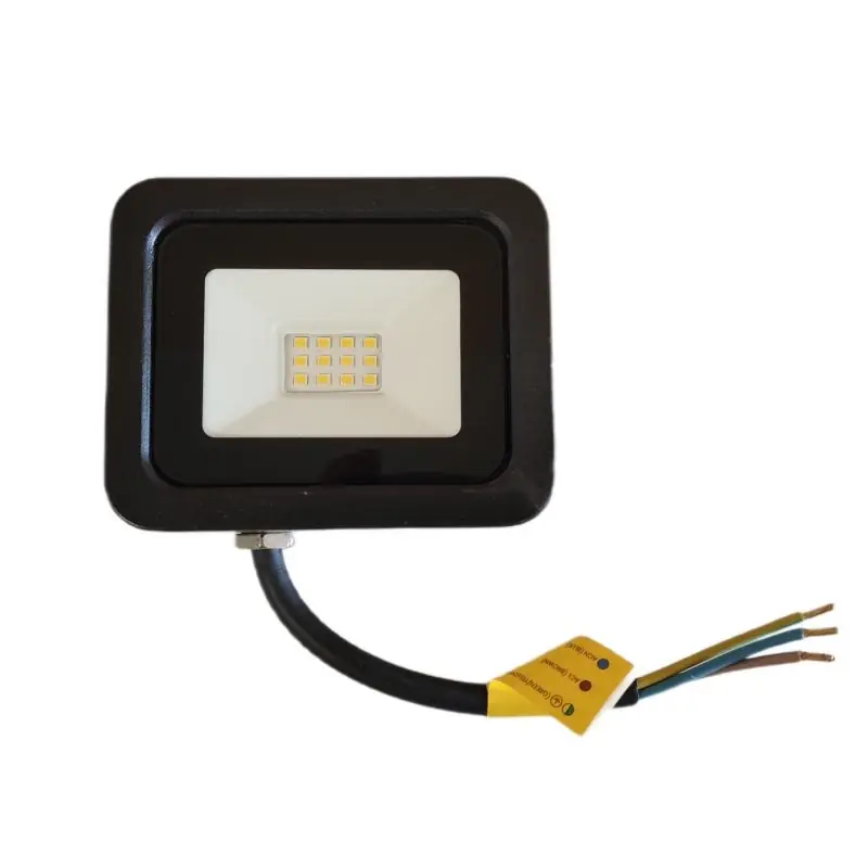 Naświetlacz LED 10W 4000K Eko-Light - Sprawdzony wybór