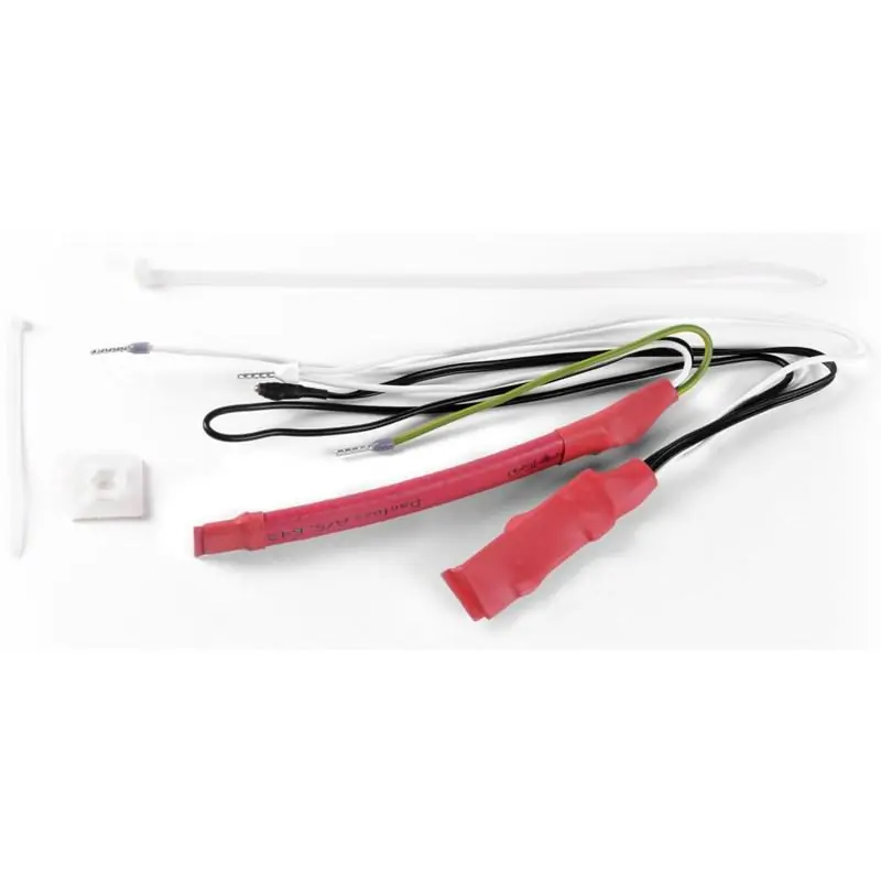 Zestaw grzewczy LTR-25 8W - 93327 | Nowy produkt