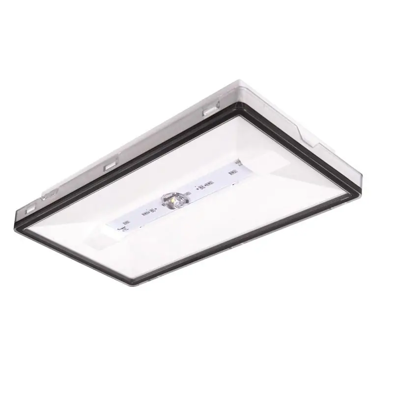 Zostało niewiele | Oprawa awaryjna VELLA SC 125 M 1H MT IP44 - 93809