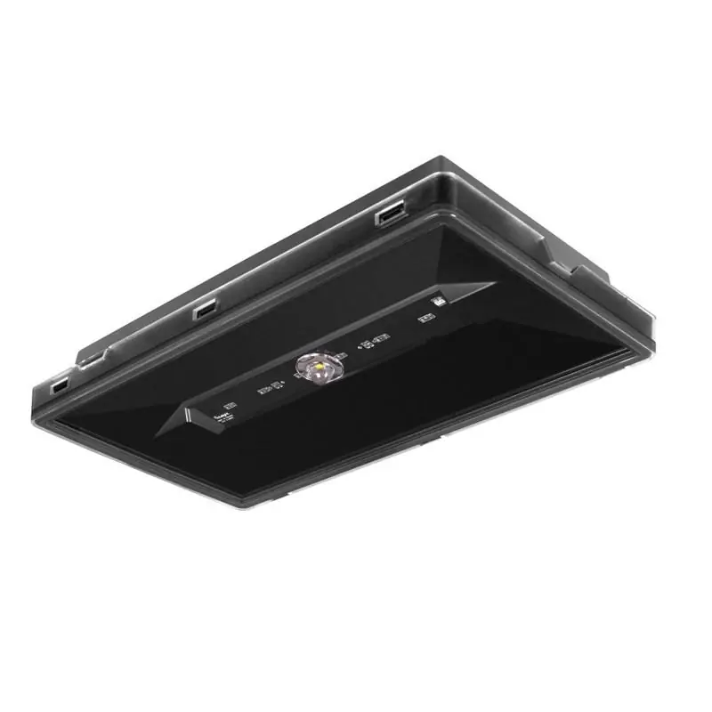 Bestseller | Oprawa awaryjna VELLA SP 150 NM 1H MT IP65 [BLK] - 95058