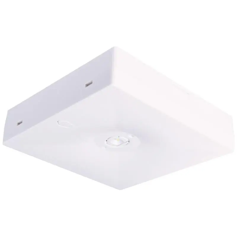 Cena fabryczna - Oprawa awaryjna natynkowa Starlet Quad SO 250 M 2H CT IP20 - 92832