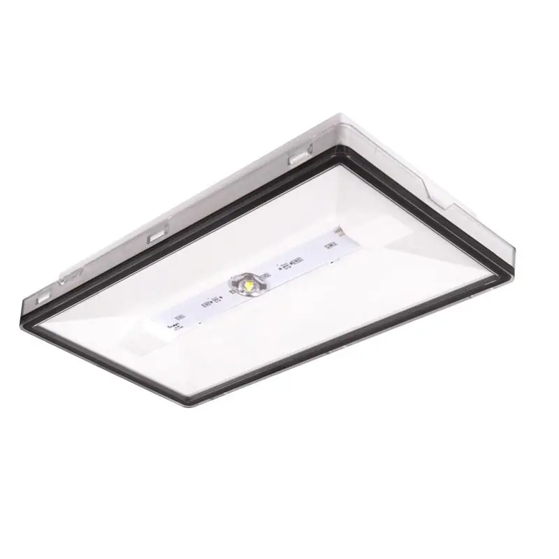 Oprawa awaryjna VELLA SQ 150 M 3H CT IP65 - 93873 | Nie zwlekaj