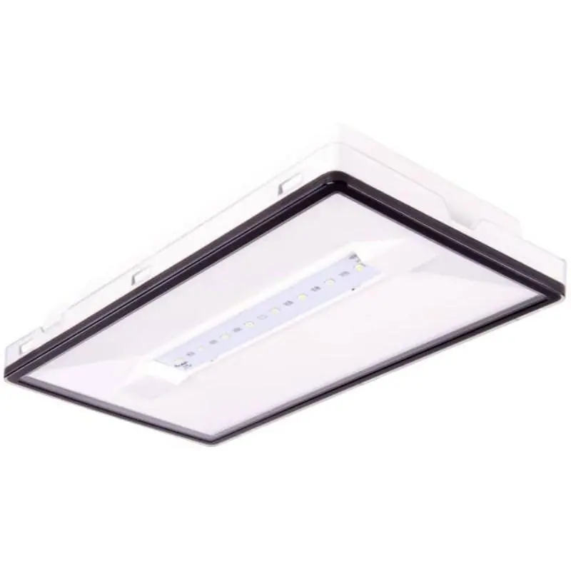 Nie czekaj - Oprawa awaryjna VELLA SO 350 M 1H CT IP44 - 87540