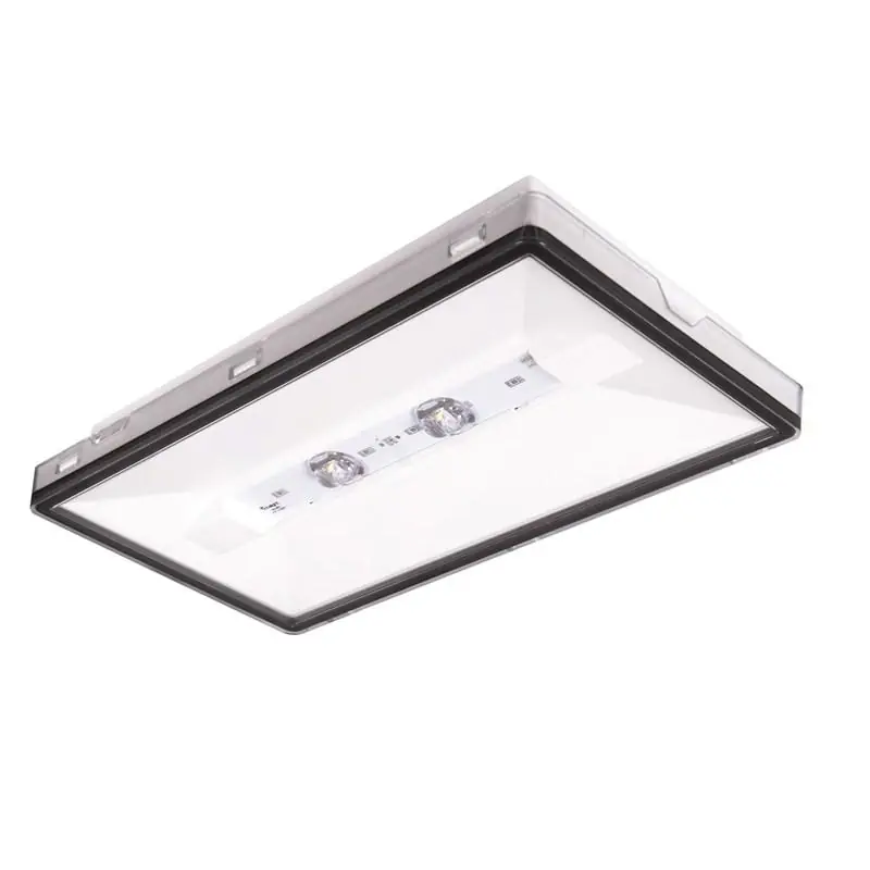 Oprawa awaryjna VELLA SC 450 NM 2H CT IP44 - 86940 - Hit sprzedażowy