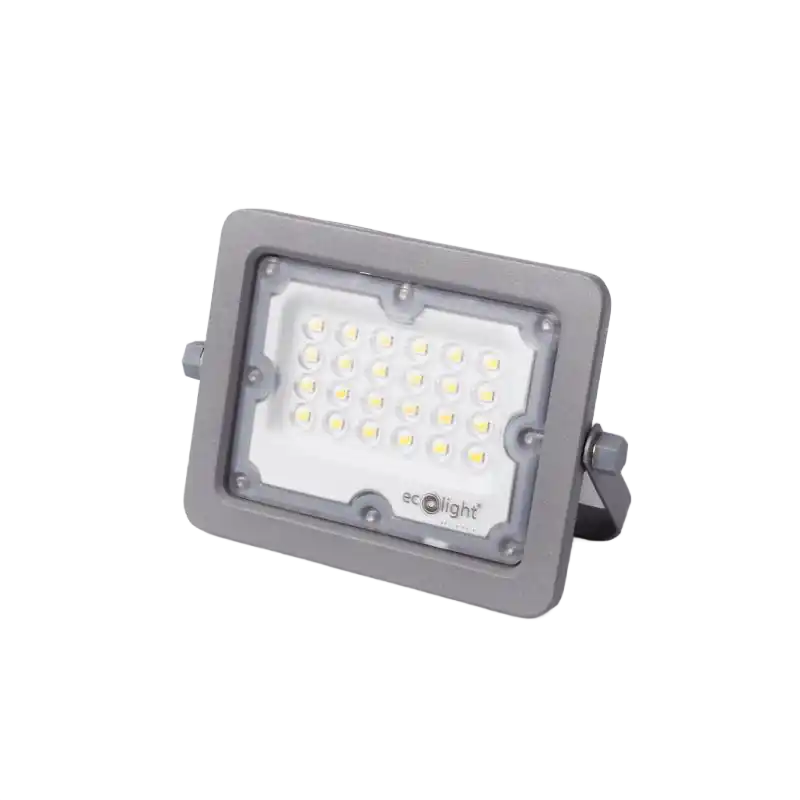 Cena fabryczna | Naświetlacz LED PREMIUM 20W 4000K 2000lm IP65