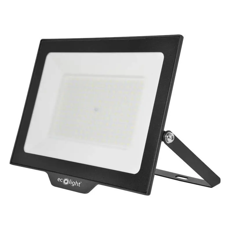 Bezpieczne zakupy - Naświetlacz LED NL-1 100W 6500K