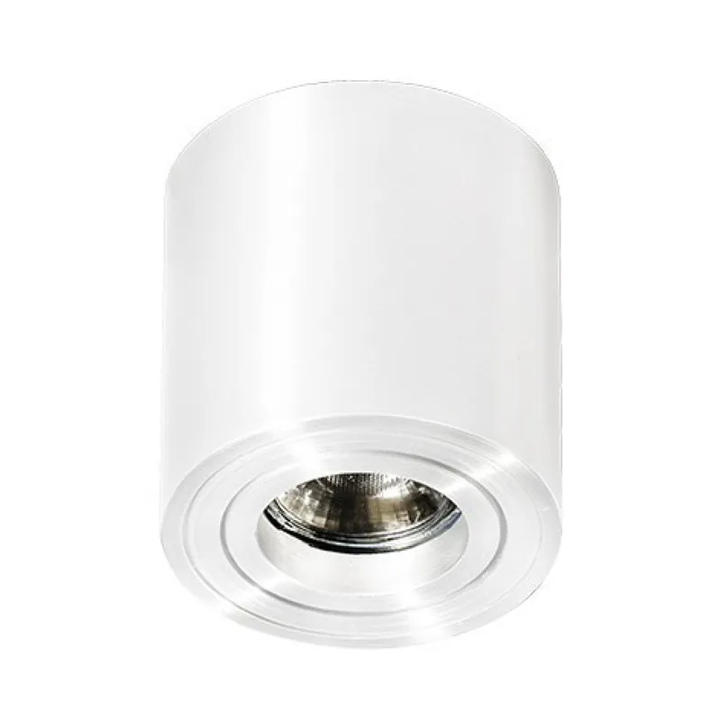 Skorzystaj z oferty | Bross mini lampa tuba AZzardo Biały
