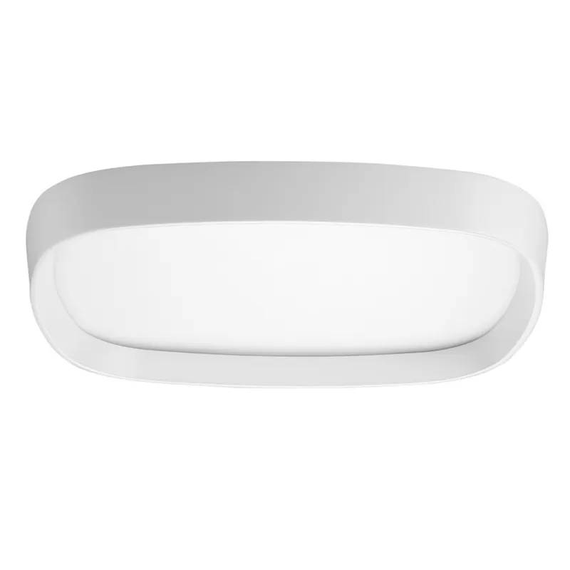 Wyjątkowa oferta - Pienza lampa sufitowa AZzardo Biały