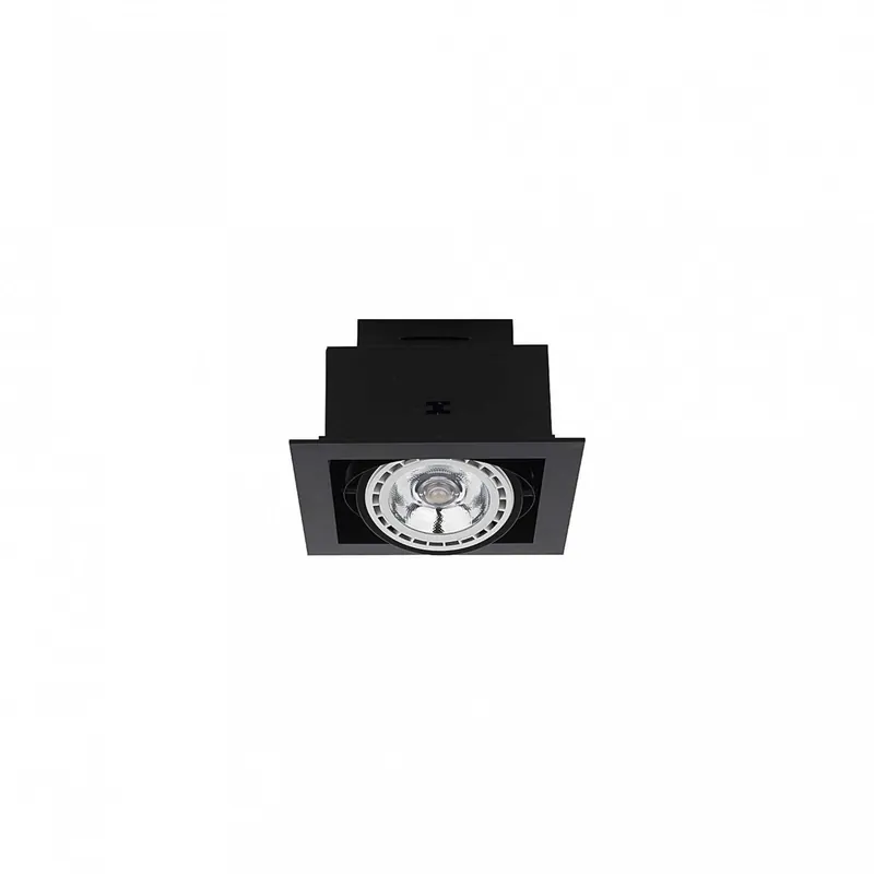DOWNLIGHT ES111 OCZKO SUFITOWE NOWODVORSKI - Klienci polecają