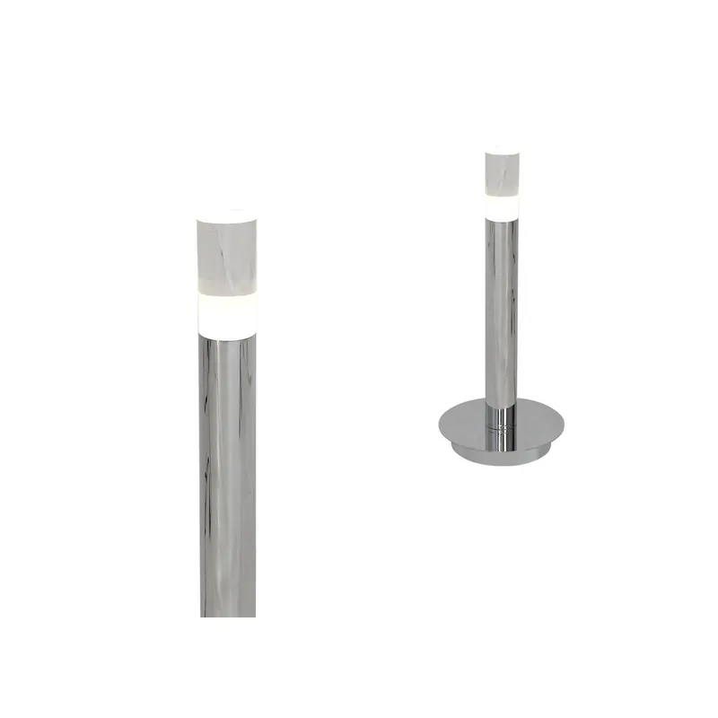 Premium | Ice lampka stołowa led Milagro