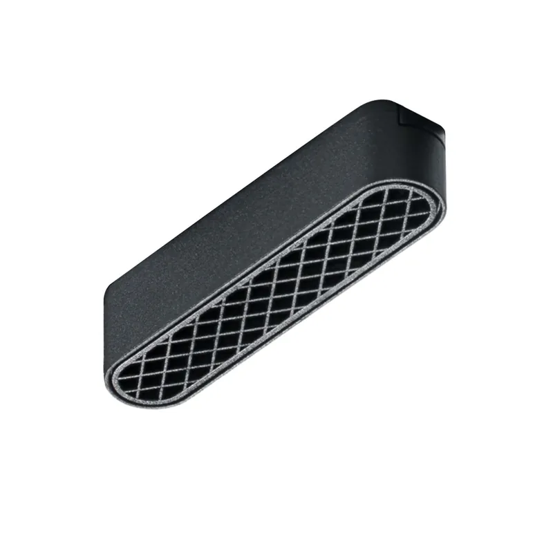 GAMMA SANGRIA UGR TRACK MAGNETIC 5mm 6W 4000K BK - Tylko kilka sztuk