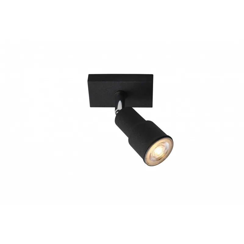 Aspo Black lampa sufitowa Aldex Czarny - Zostało kilka sztuk