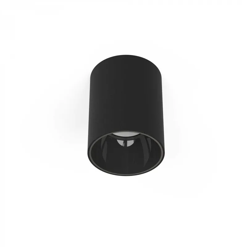 Dobra cena | EYE TONE LAMPA TUBA NOWODVORSKI Czarny