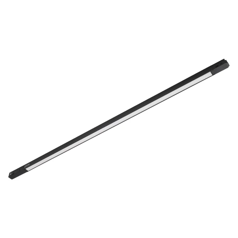 ALFA TRACK MAGNETIC 27 SENTA 20W czarny AZzardo - Okazja cenowa