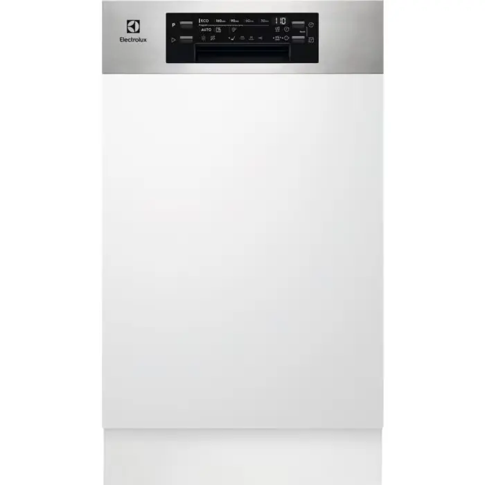 Zmywarka do zabudowy seria 700 maxiflex EEM43300IX | Promocja