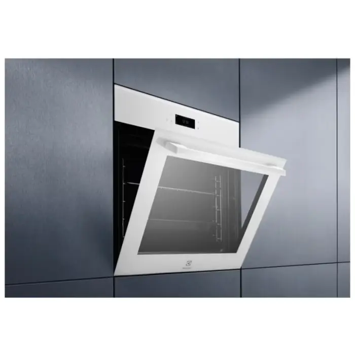 Oferta dnia - Piekarnik 800 assistedcooking pyroliza EOE8P39WV