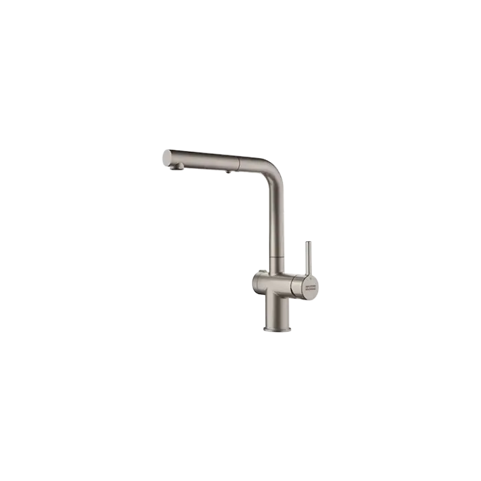 Active l twist pull out spray bateria kuchenna stal 115.0653.505 - Promocja