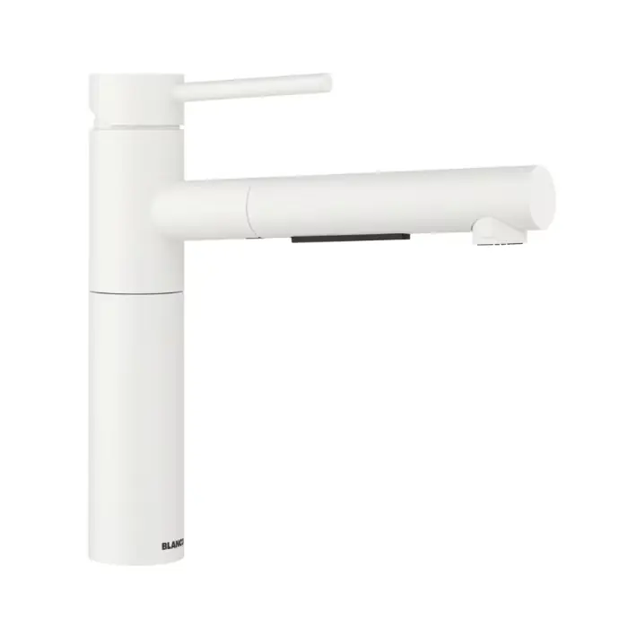 Bateria alta-s ii silgranit-look biały 527552 - Superoferta