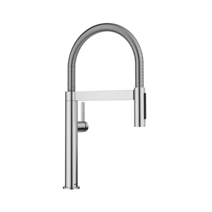 Popularny produkt | Bateria culina-s ii mini pvd steel 527467